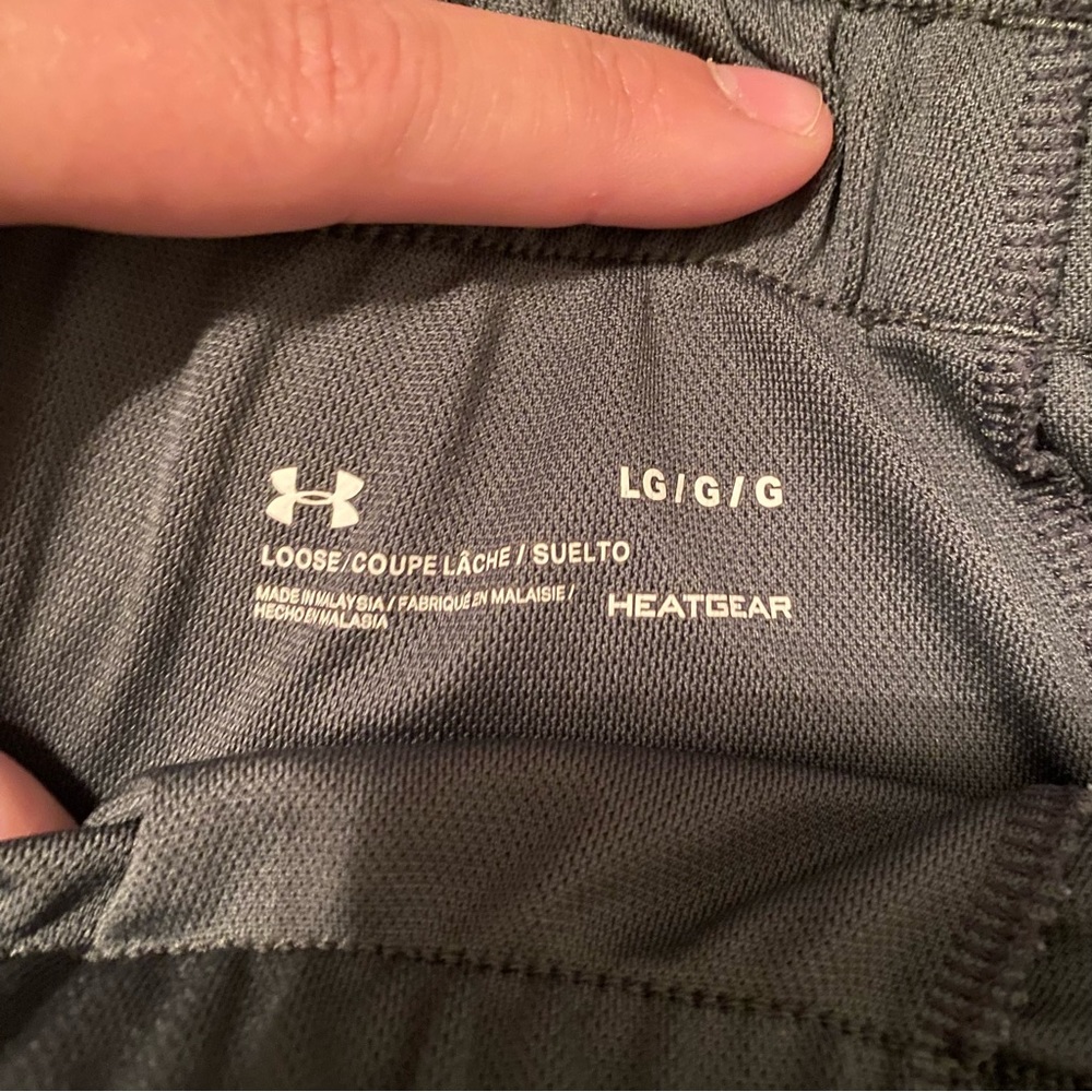 Under armour shorts - Picture 6 of 7